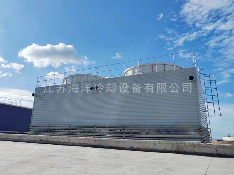 逆流方型开式天行平台_天行（中国）
