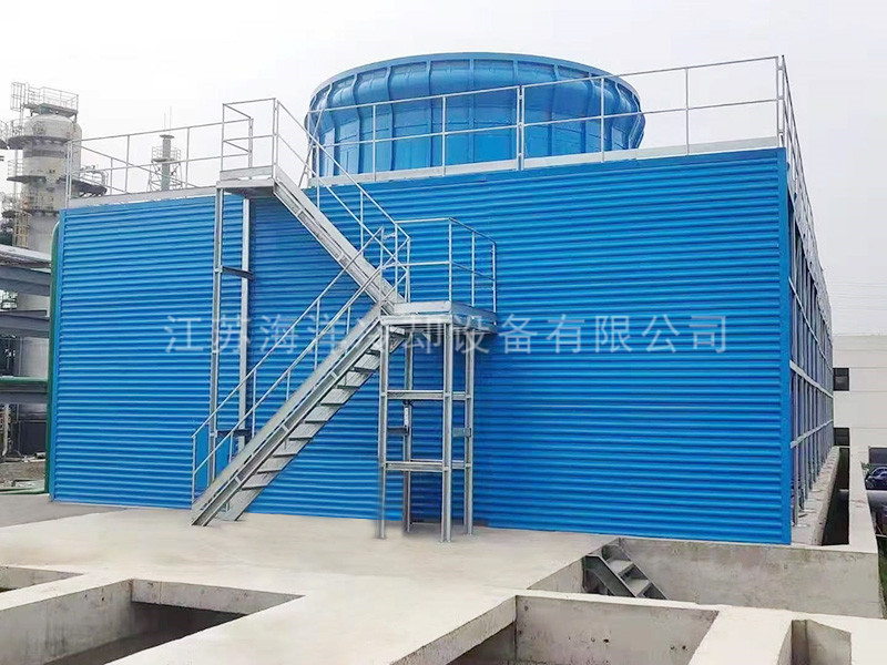 横流方型开式天行平台_天行（中国）